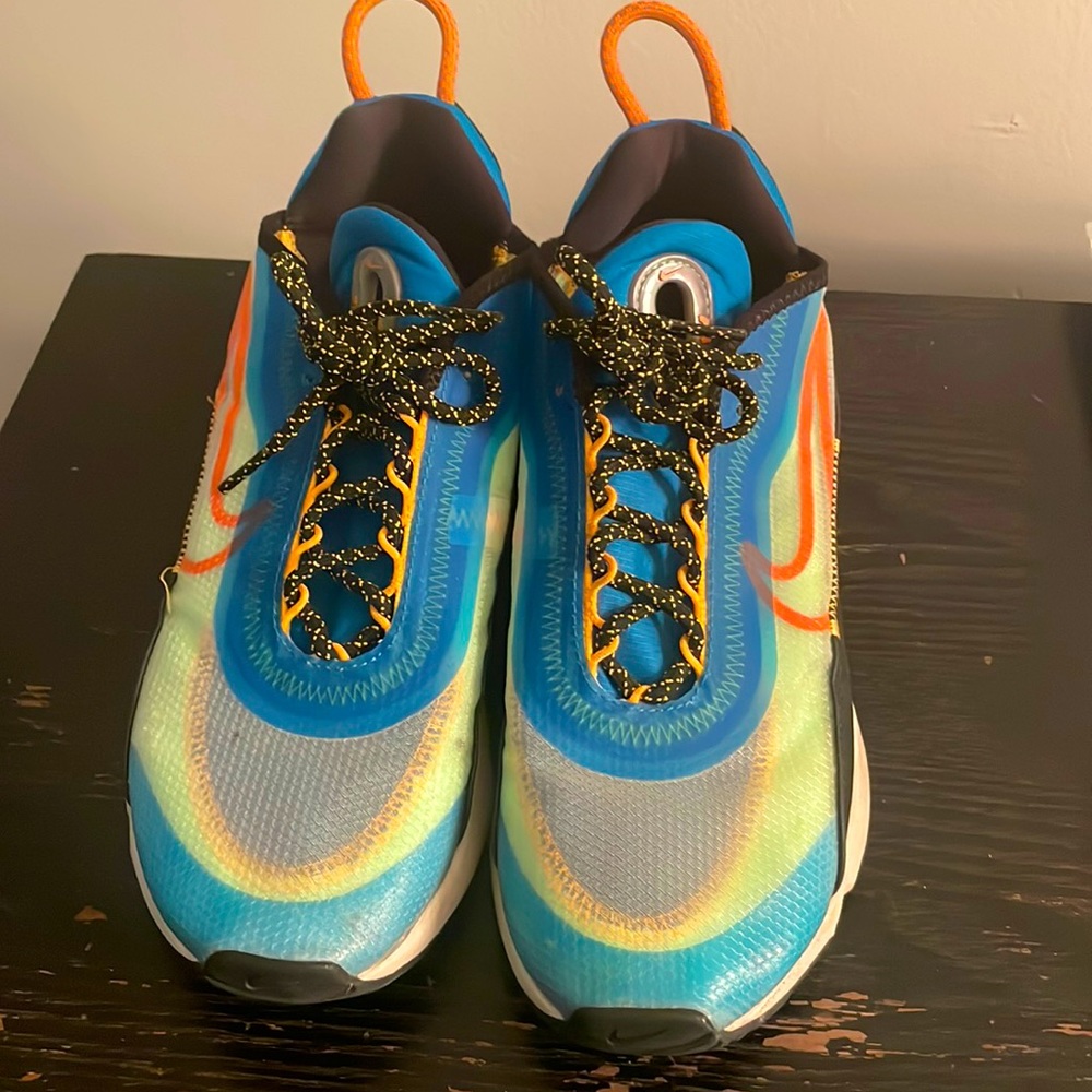 Men’s Air Max